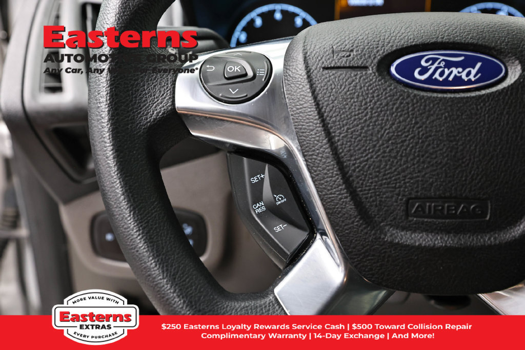 Used 2021 Ford Transit Connect XLT FWD image 15