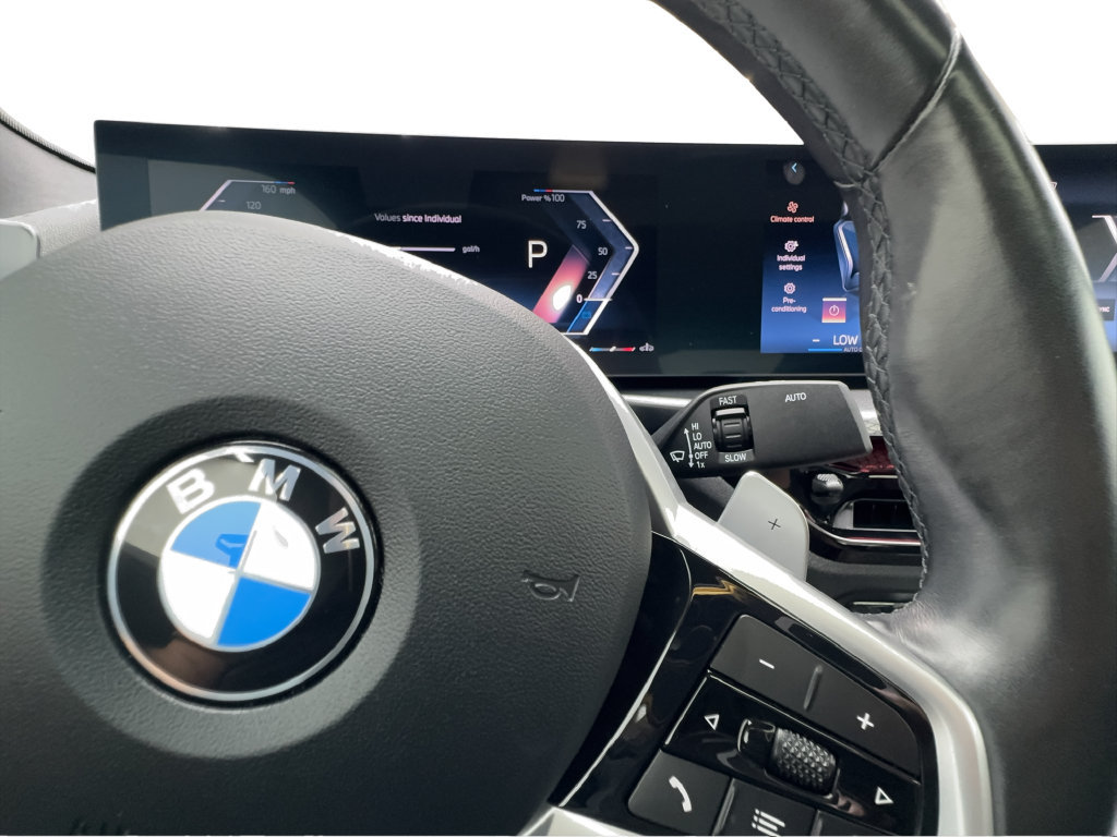 Used 2026 BMW 430i xDrive Coupe w/ M Sport Package AWD/4WD image 42