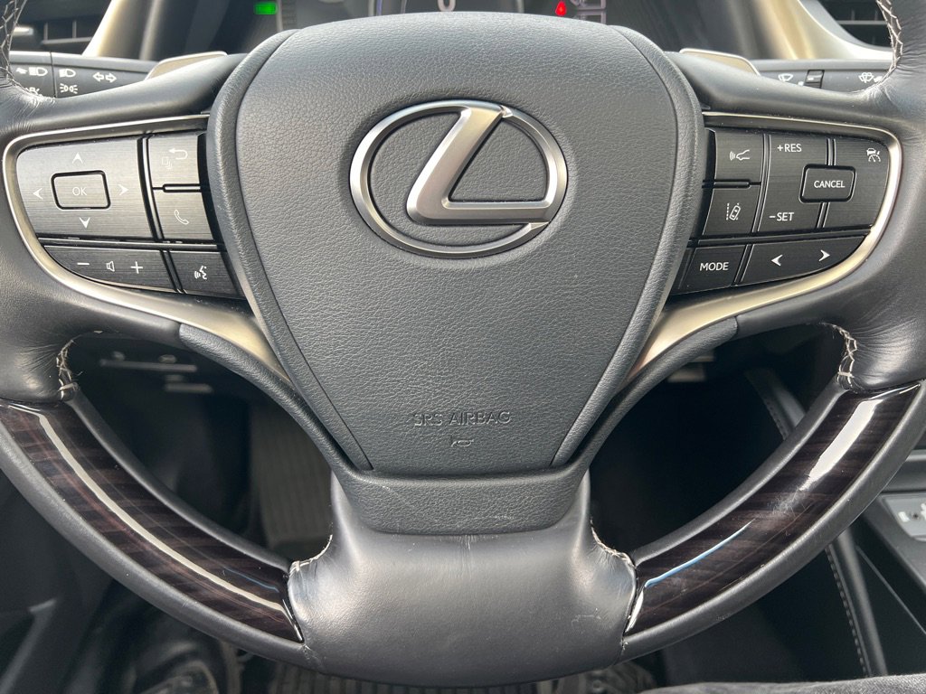 Used 2019 Lexus ES 300h image 18