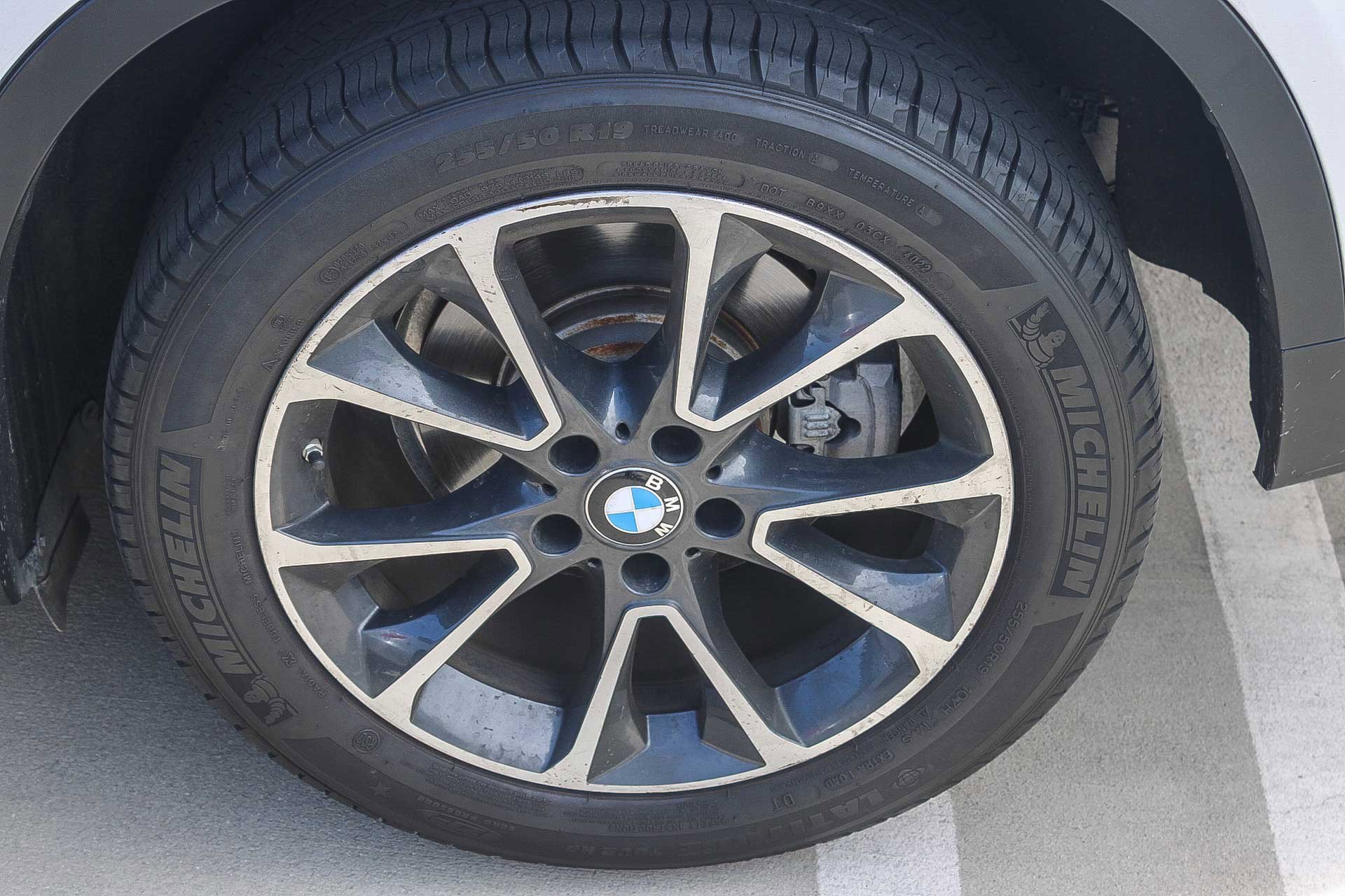 Used 2018 BMW X5 sDrive35i w/ M Sport Package RWD image 10