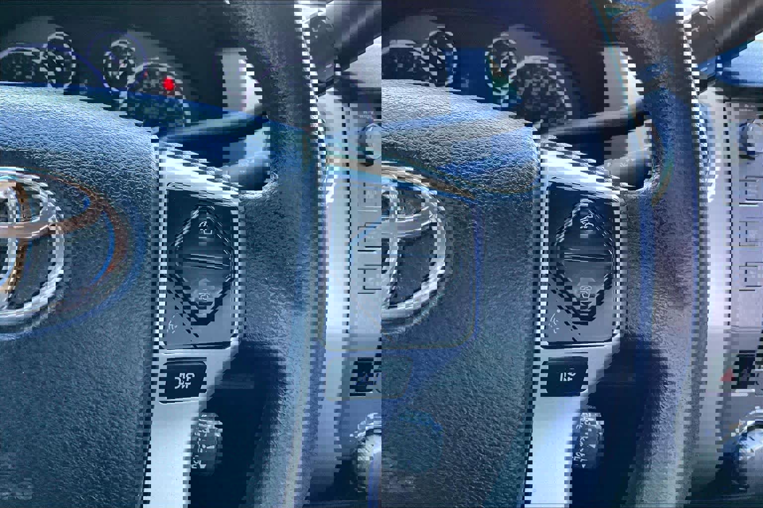 Used 2014 Toyota Tundra SR5 image 25