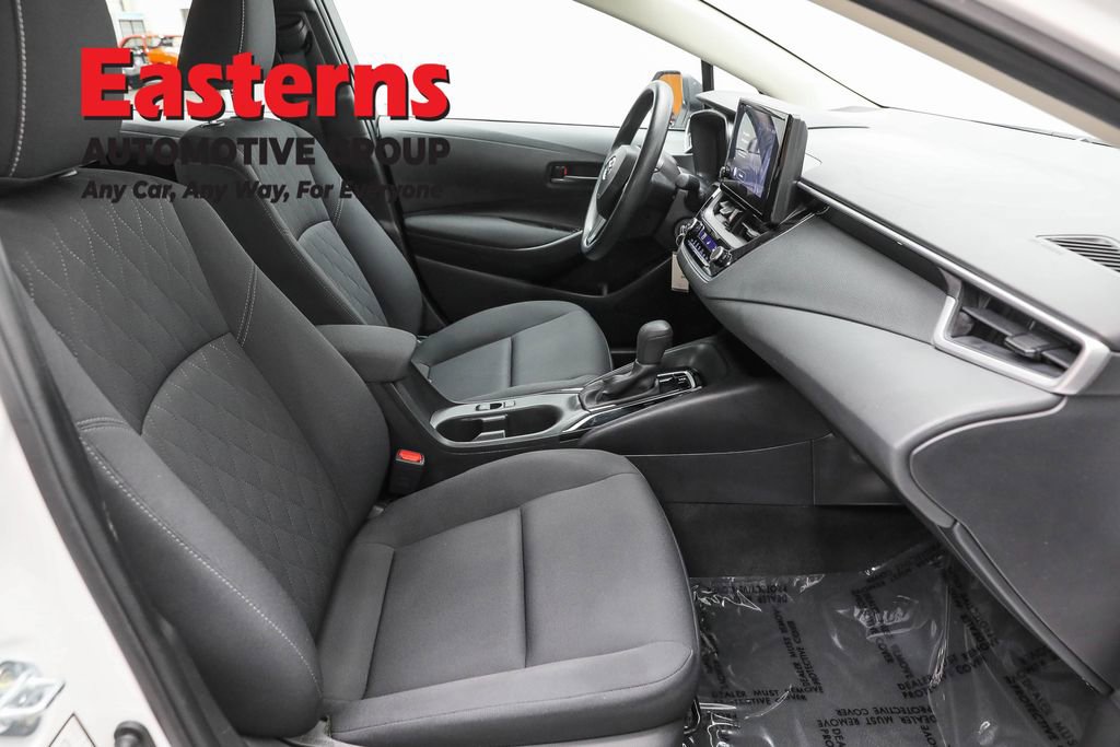 Used 2024 Toyota Corolla LE image 23