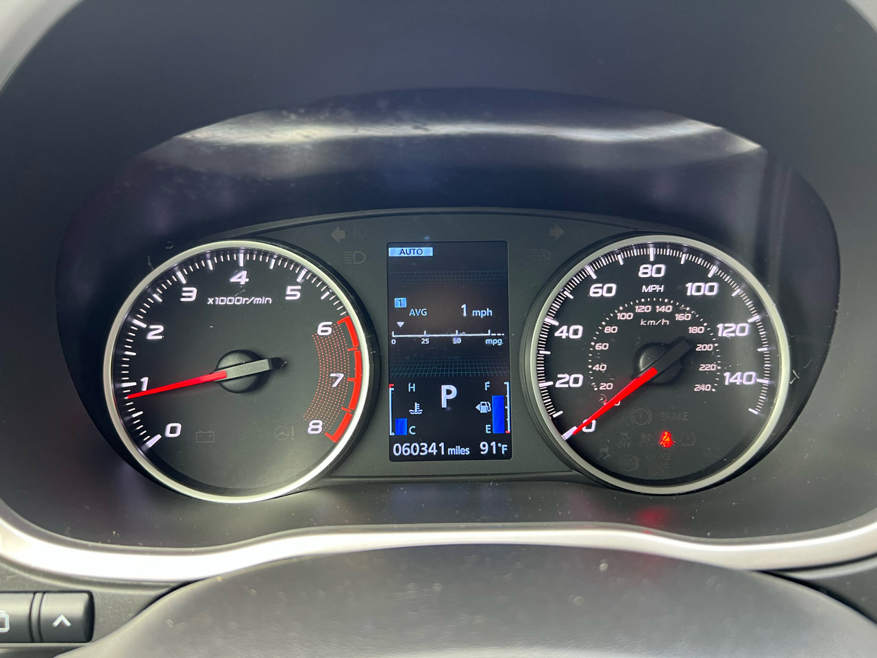 Used 2019 Mitsubishi Eclipse Cross LE image 18