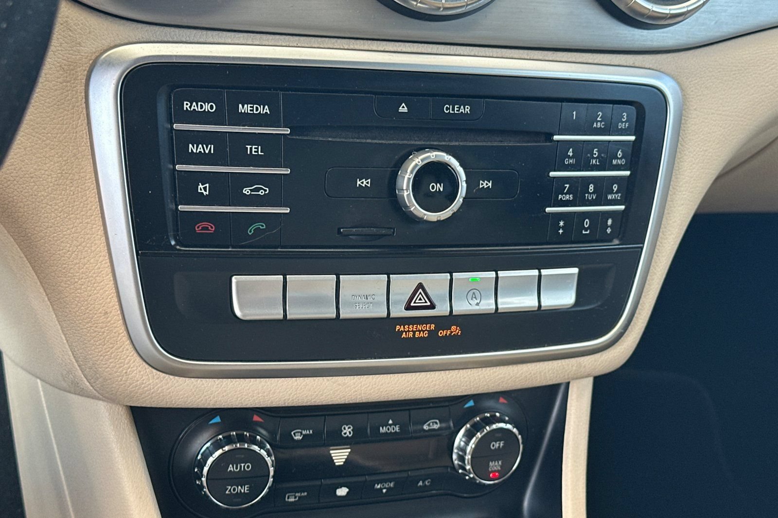 Used 2017 Mercedes-Benz CLA 250 image 19