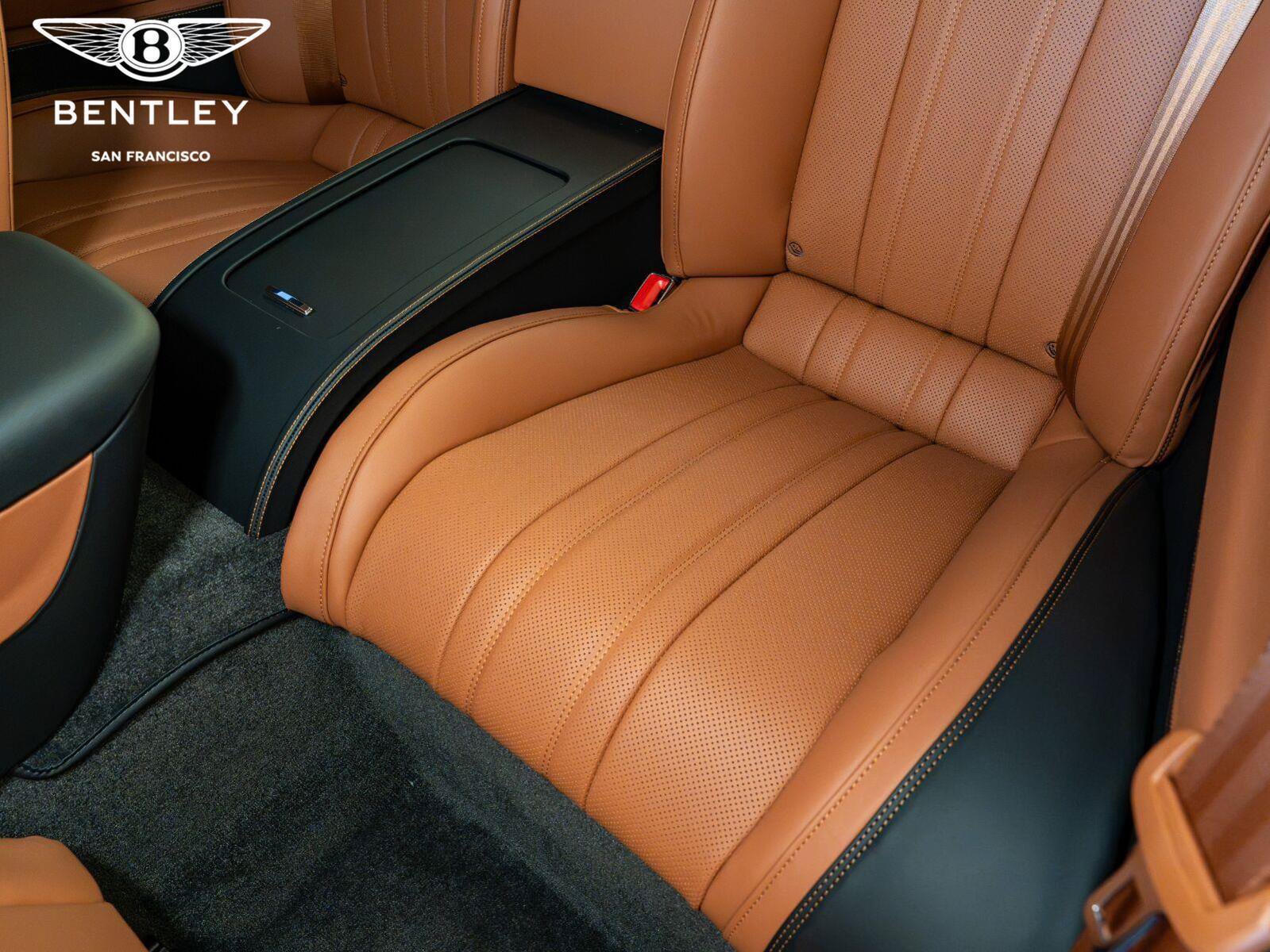New 2027 Bentley Continental GT AWD/4WD image 23