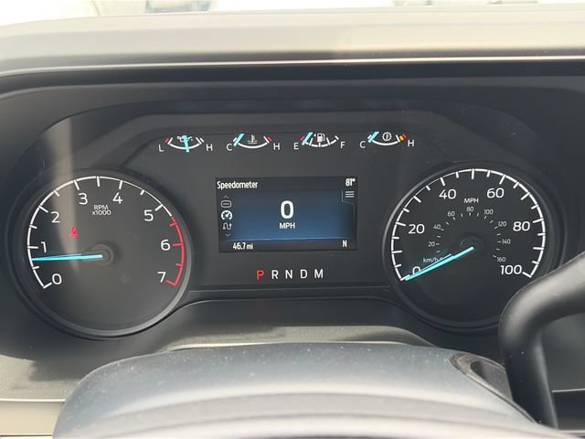 New 2026 Ford F250 XL w/ XL Driver Assist Package AWD/4WD image 15