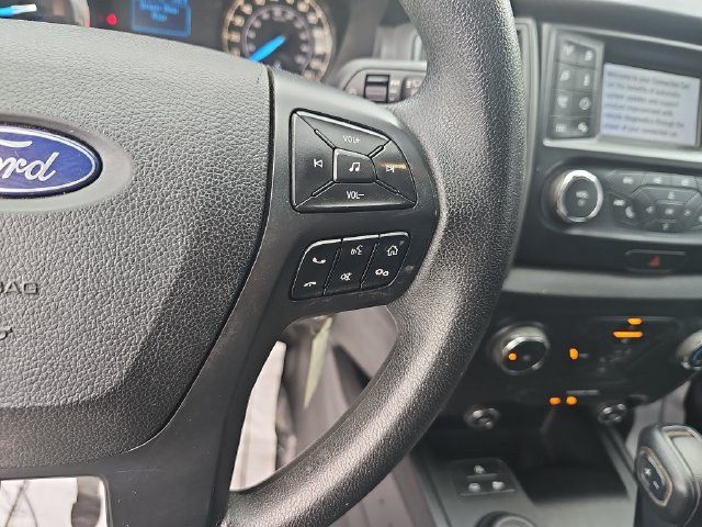 Used 2019 Ford Ranger XL w/ Equipment Group 101A Mid AWD/4WD image 18