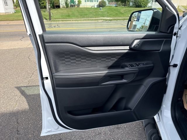 New 2025 Ford Ranger XL AWD/4WD image 15
