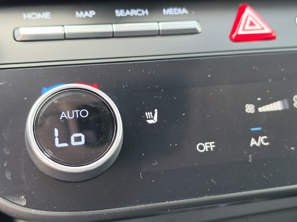 Used 2026 Hyundai Sonata SEL FWD image 27