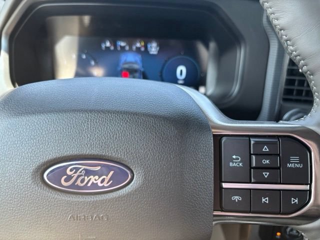 New 2026 Ford F150 Platinum w/ Equipment Group 703A Plus AWD/4WD image 25