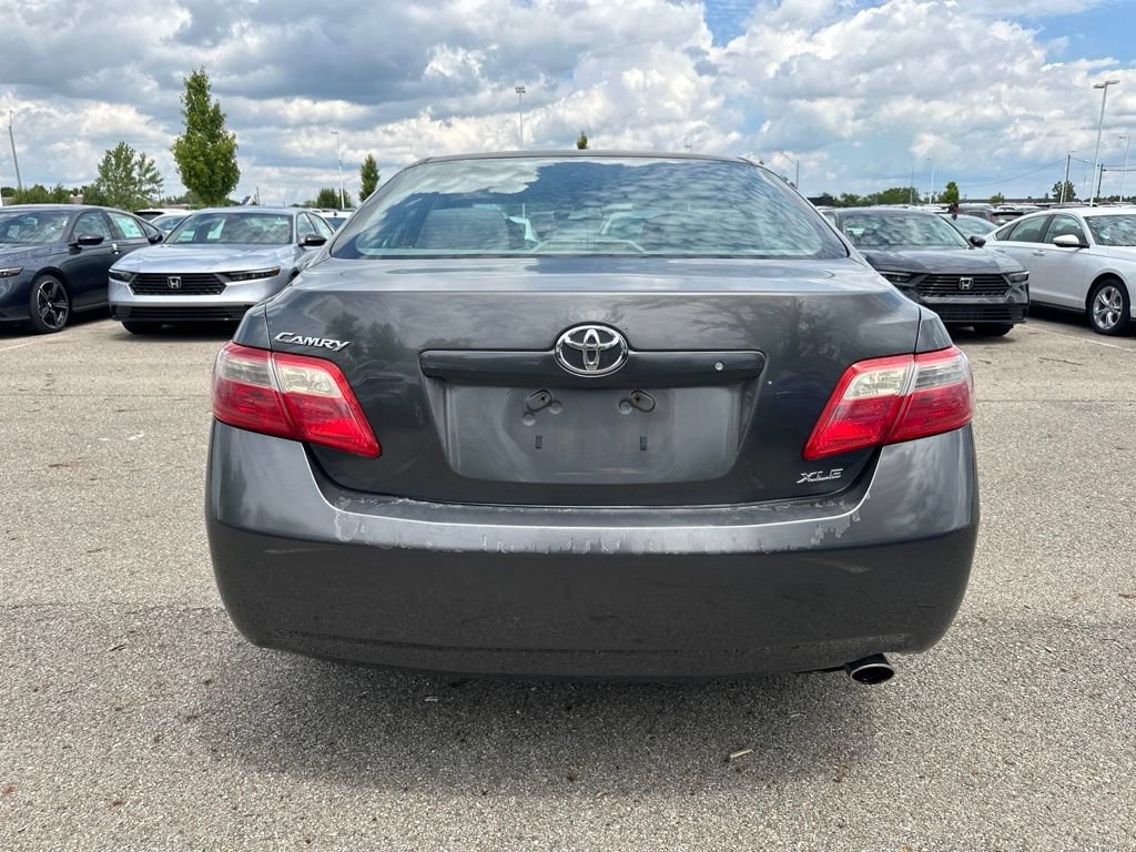 Used 2009 Toyota Camry XLE FWD image 10
