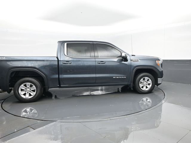 Used 2021 GMC Sierra 1500 SLE w/ Remote Start Package AWD/4WD image 4