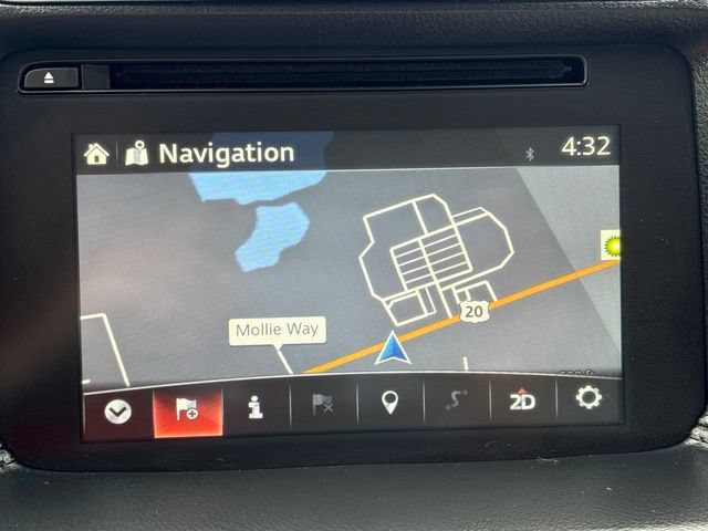 Used 2016 MAZDA CX-5 Grand Touring AWD/4WD image 24