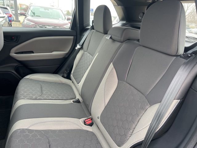 New 2026 Subaru Forester Base image 8