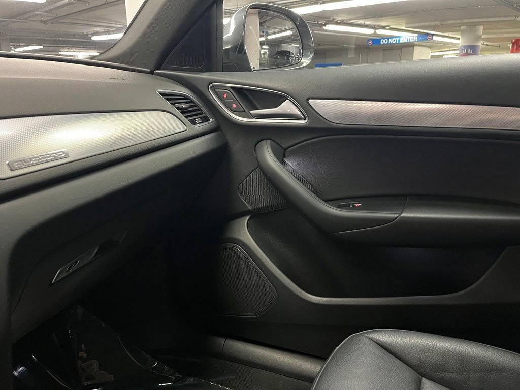 Used 2018 Audi Q3 2.0T Premium AWD/4WD image 27