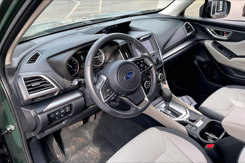 Used 2023 Subaru Forester Premium AWD/4WD image 17