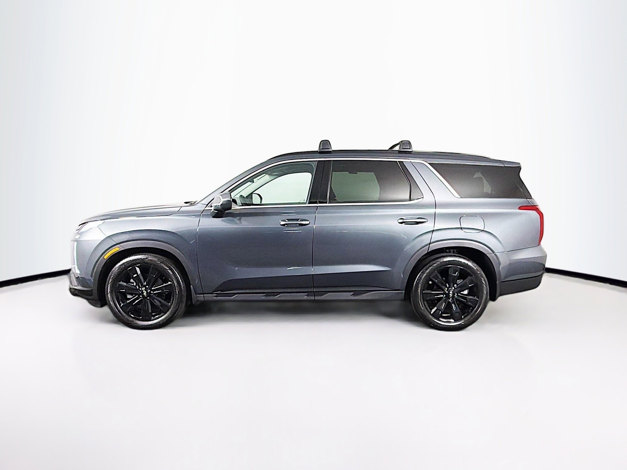 Used 2025 Hyundai Palisade XRT image 5