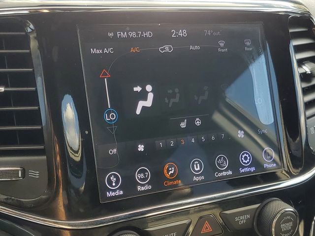 Used 2019 Jeep Grand Cherokee Limited image 26