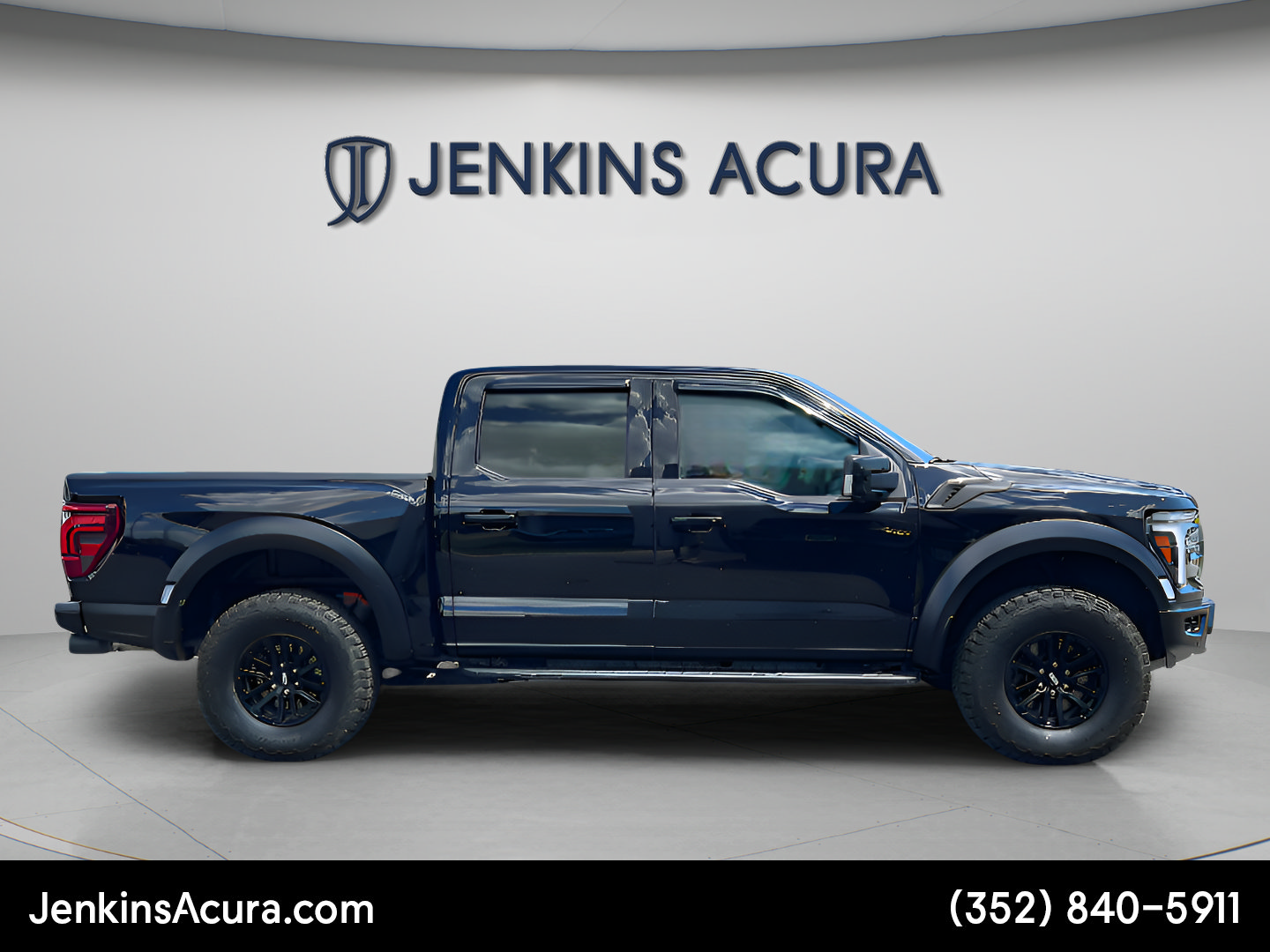 Used 2024 Ford F150 Raptor AWD/4WD image 2