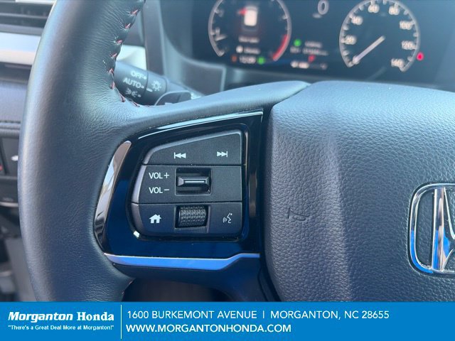 Used 2025 Honda Odyssey Sport-L image 17