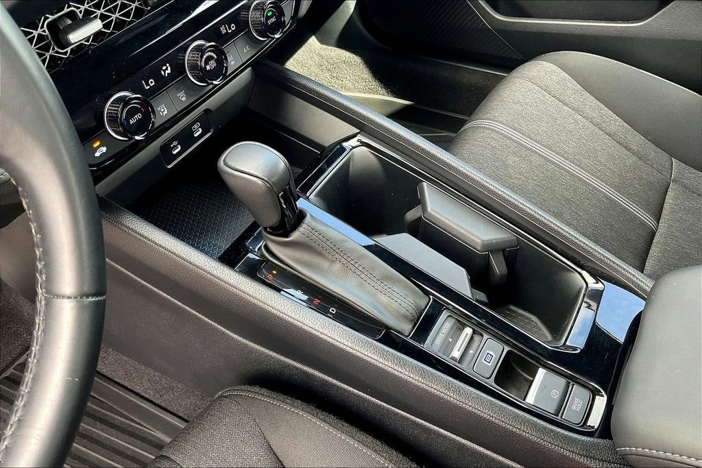 Certified 2023 Honda Accord Sport image 18