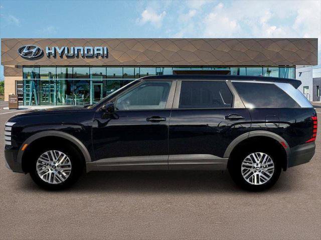 New 2026 Hyundai Palisade SE AWD/4WD image 3