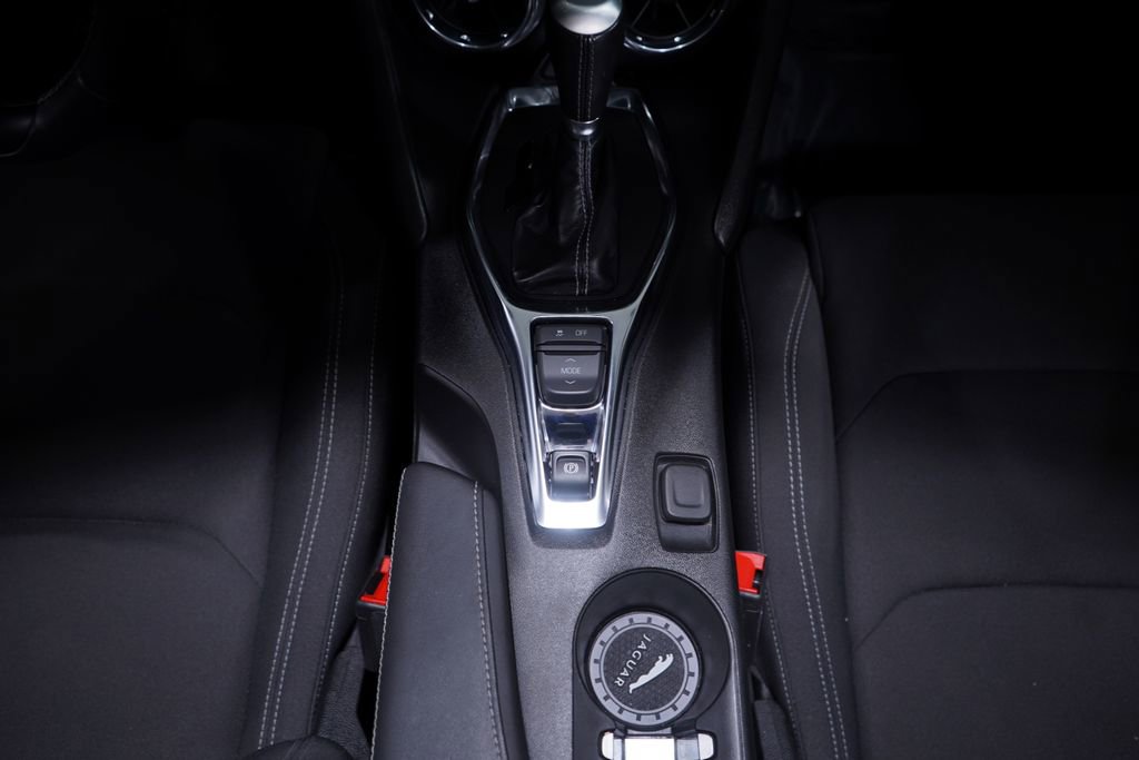 Used 2023 Chevrolet Camaro LT image 16