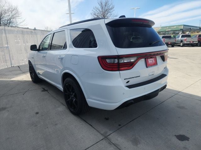 New 2026 Dodge Durango GT AWD/4WD image 15
