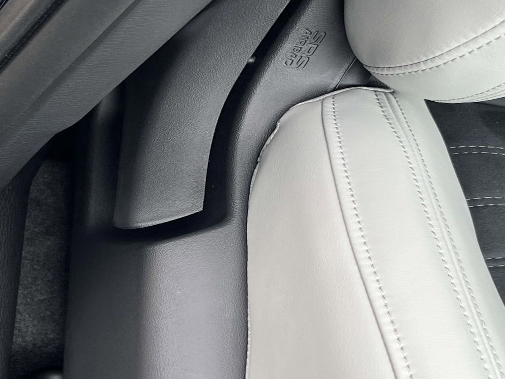 New 2026 Mitsubishi Outlander SE image 20