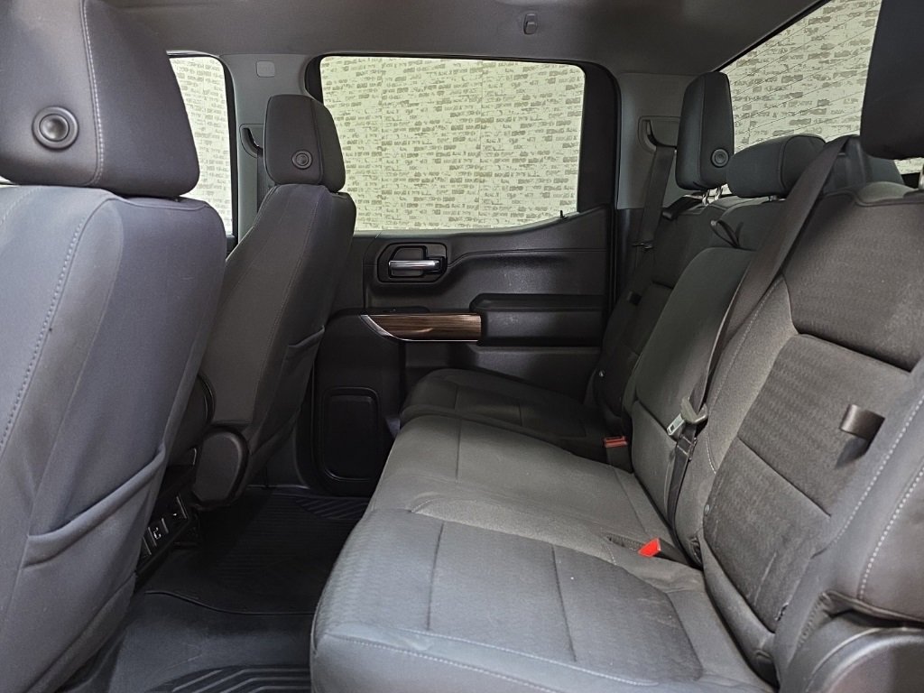 Used 2020 Chevrolet Silverado 1500 RST image 15