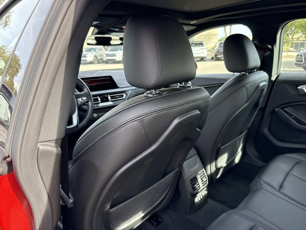 Used 2021 BMW 228i Gran Coupe w/ Convenience Package image 12