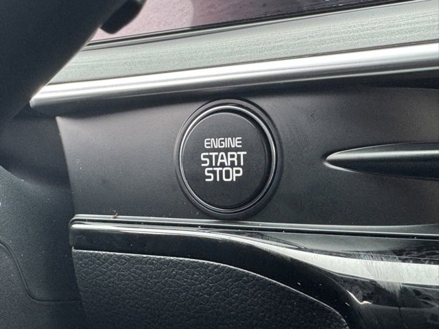 New 2026 Kia K5 GT-Line image 22