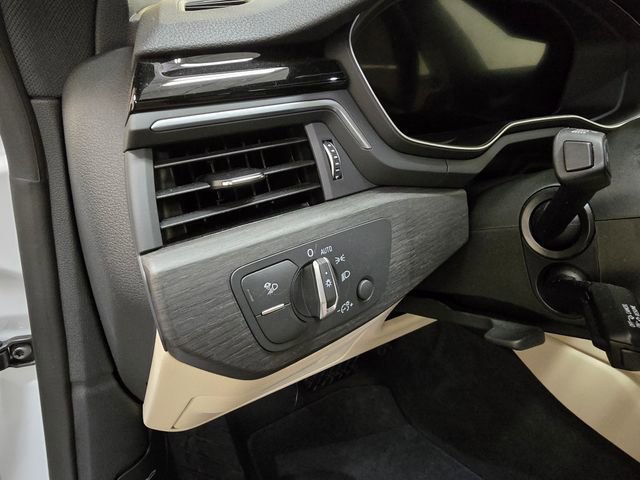 Used 2025 Audi A5 2.0T Premium Plus w/ Premium Plus image 14