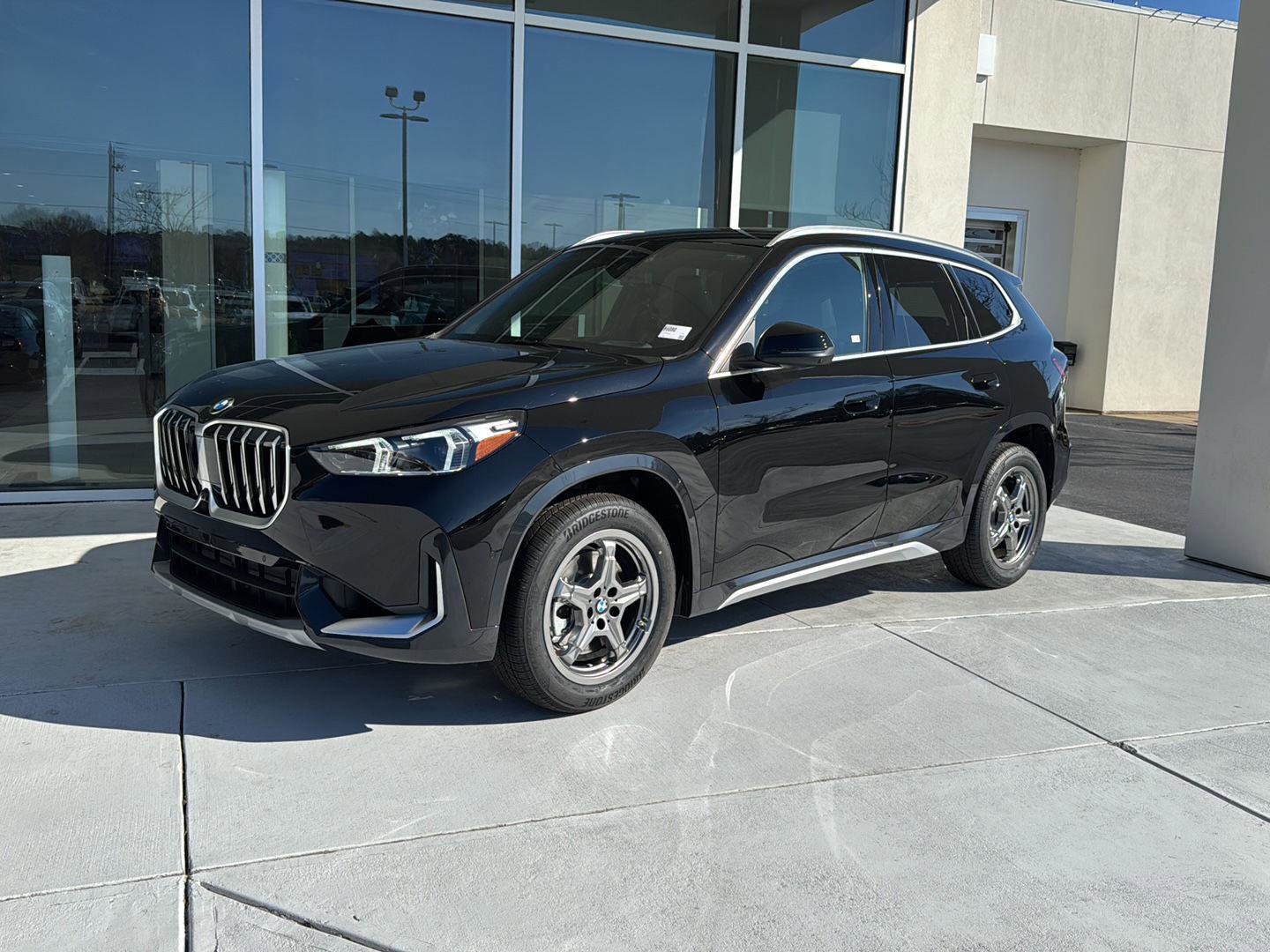 New 2026 BMW X1 xDrive28i w/ Technology Package image 1