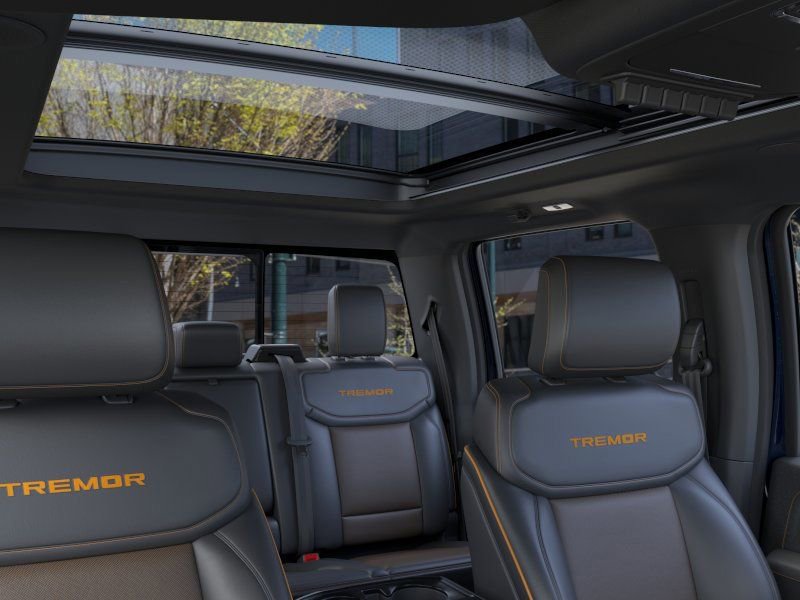 New 2026 Ford F150 Tremor AWD/4WD image 22