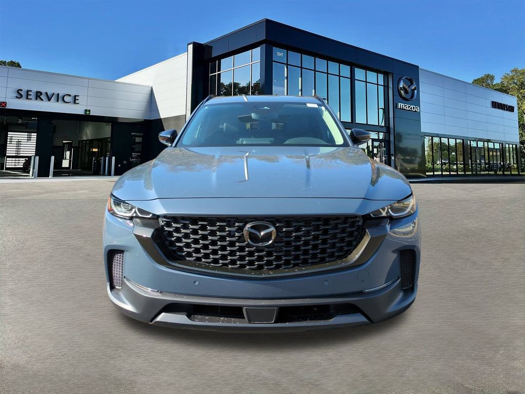 New 2026 MAZDA CX-50 Meridian Edition w/ Weather Package image 9