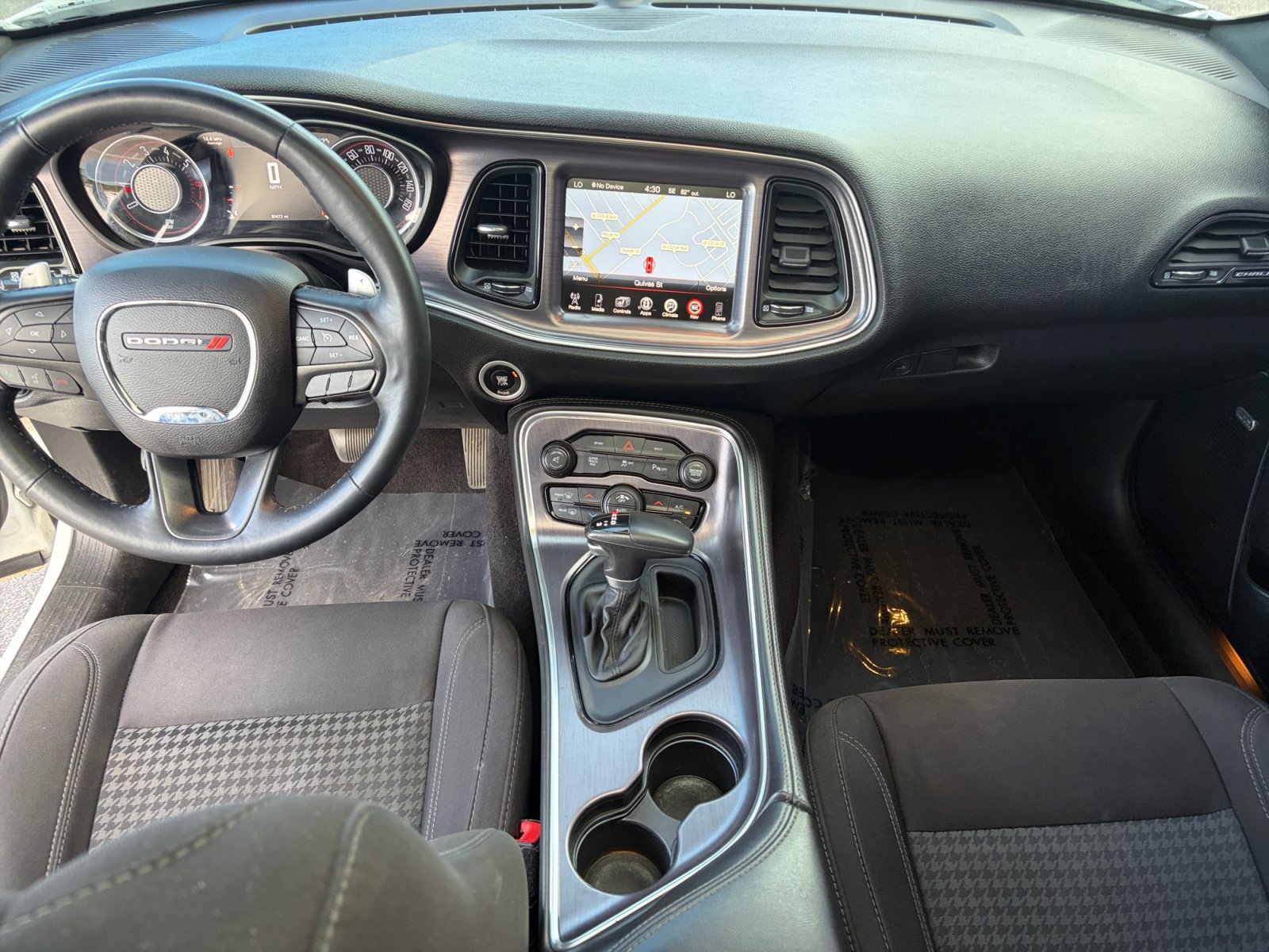 Used 2015 Dodge Challenger R/T w/ Quick Order Package 28B R/T RWD image 23