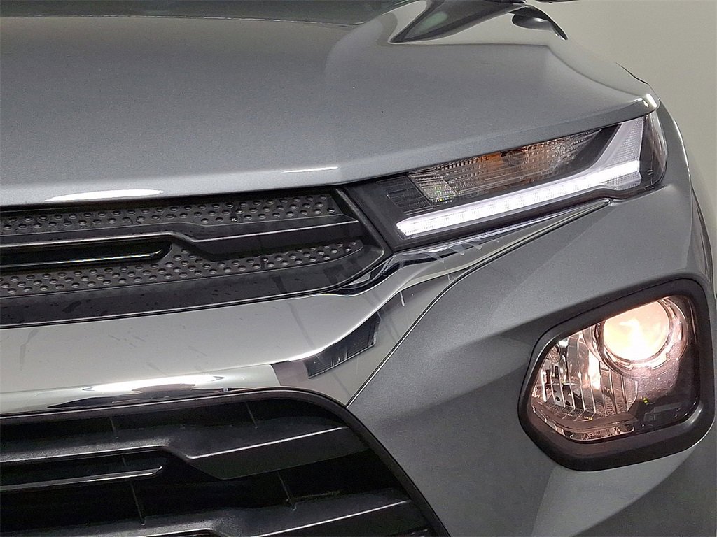 Used 2023 Chevrolet TrailBlazer LT image 12