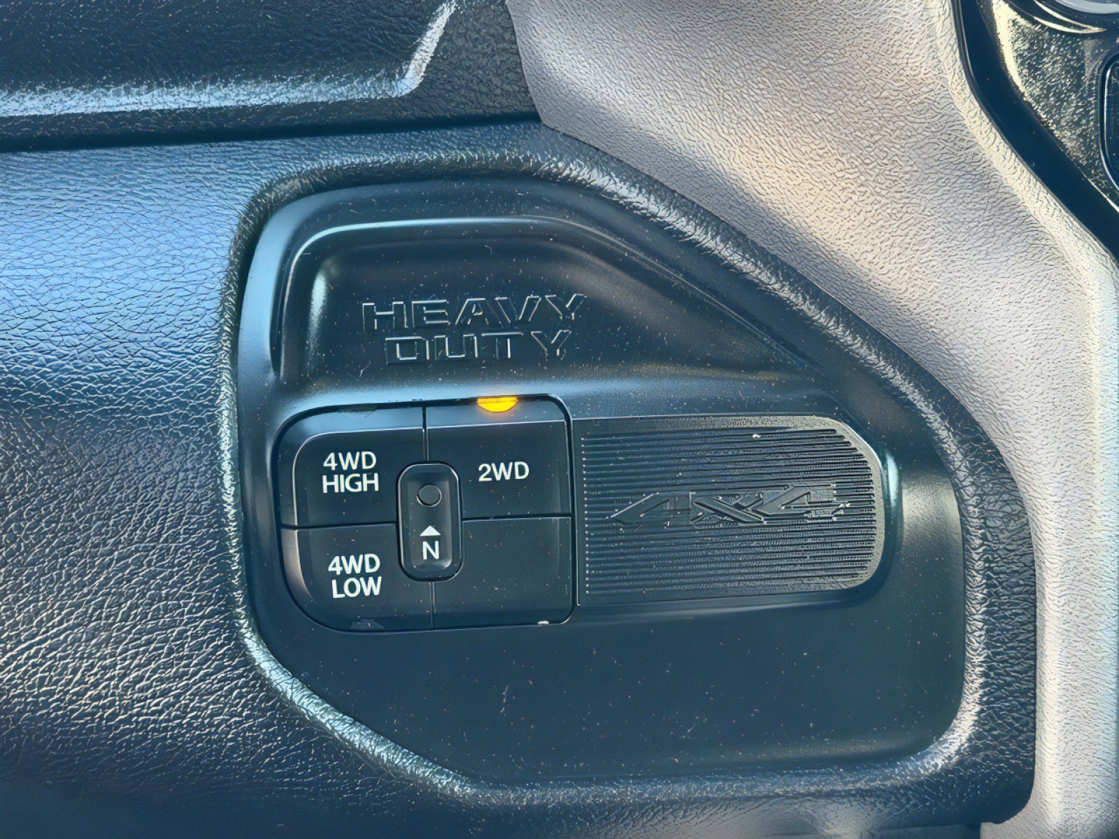 Used 2024 RAM 3500 Laramie w/ Night Edition AWD/4WD image 20