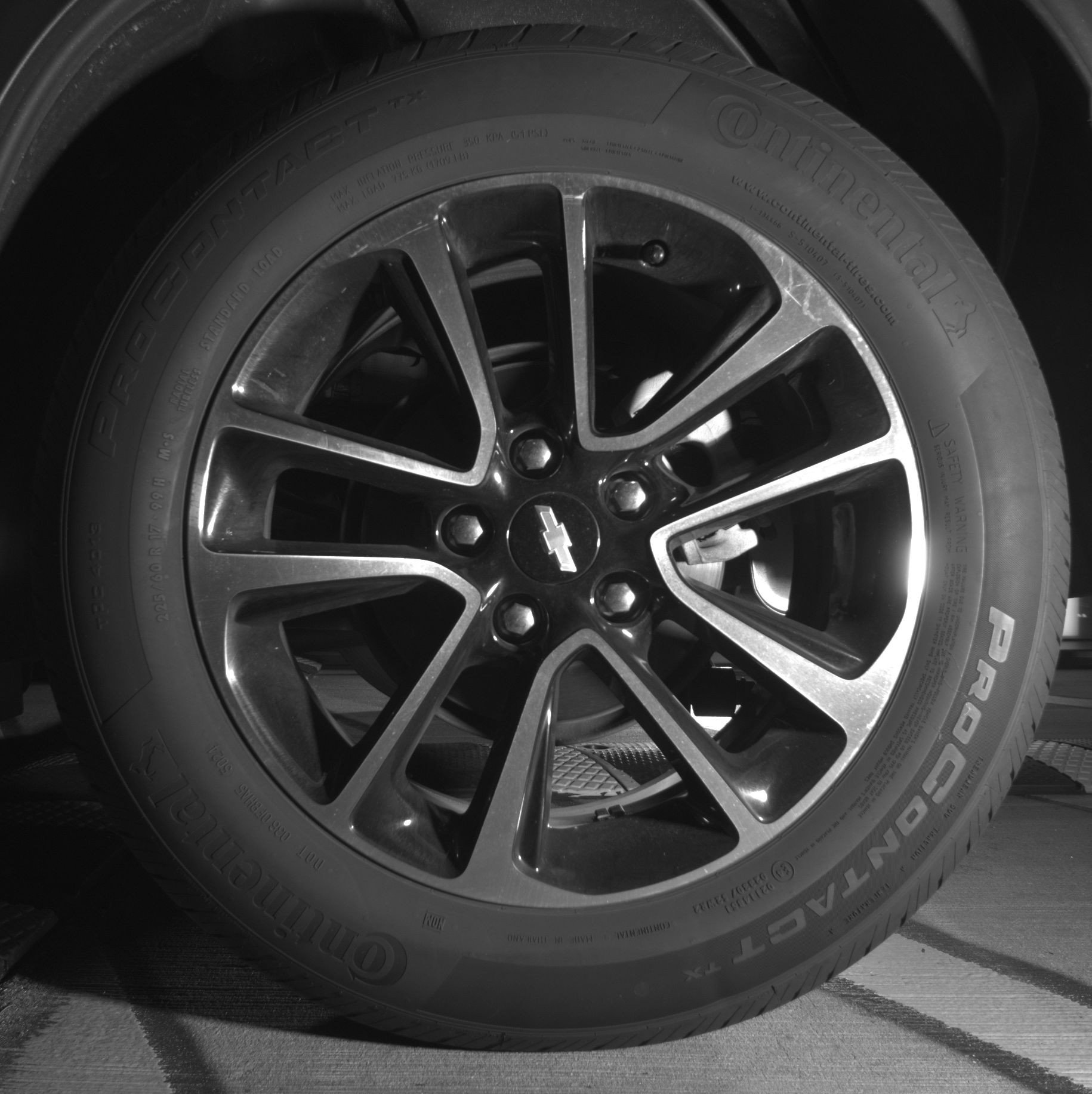 Used 2025 Chevrolet TrailBlazer LT image 14