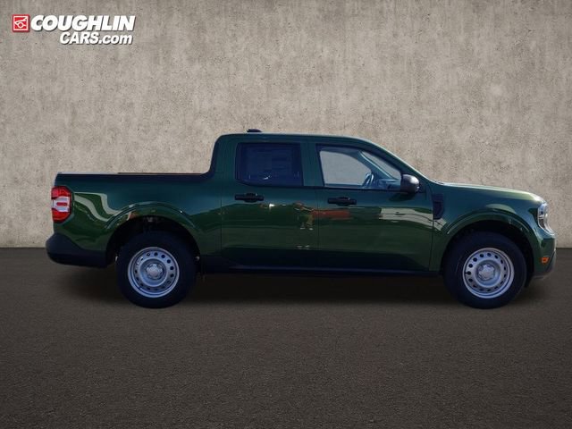 New 2025 Ford Maverick XL w/ Equipment Group 101A image 10