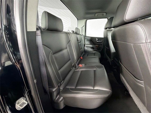 Used 2017 GMC Sierra 3500 SLT image 23