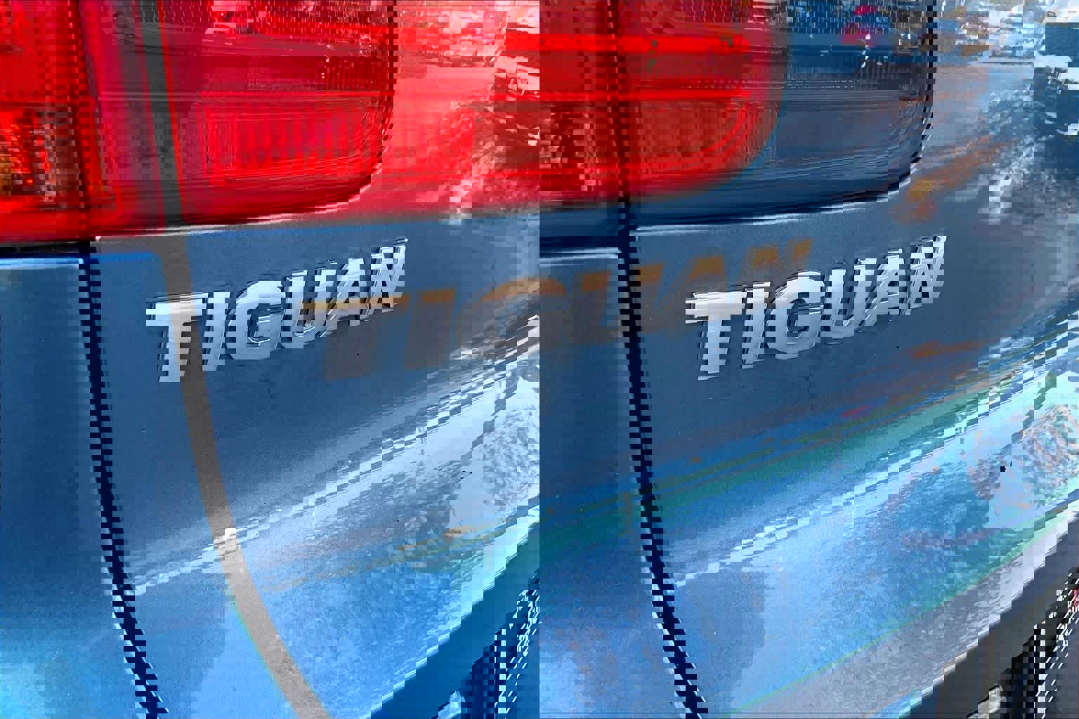 Used 2017 Volkswagen Tiguan Limited image 29