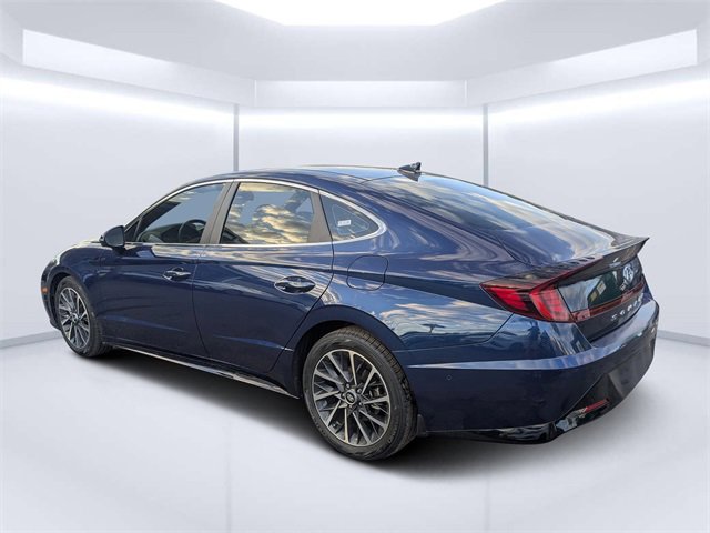 Used 2020 Hyundai Sonata Limited image 5