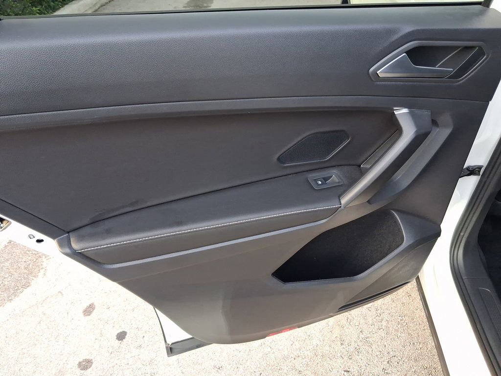 Used 2023 Volkswagen Tiguan S FWD image 11