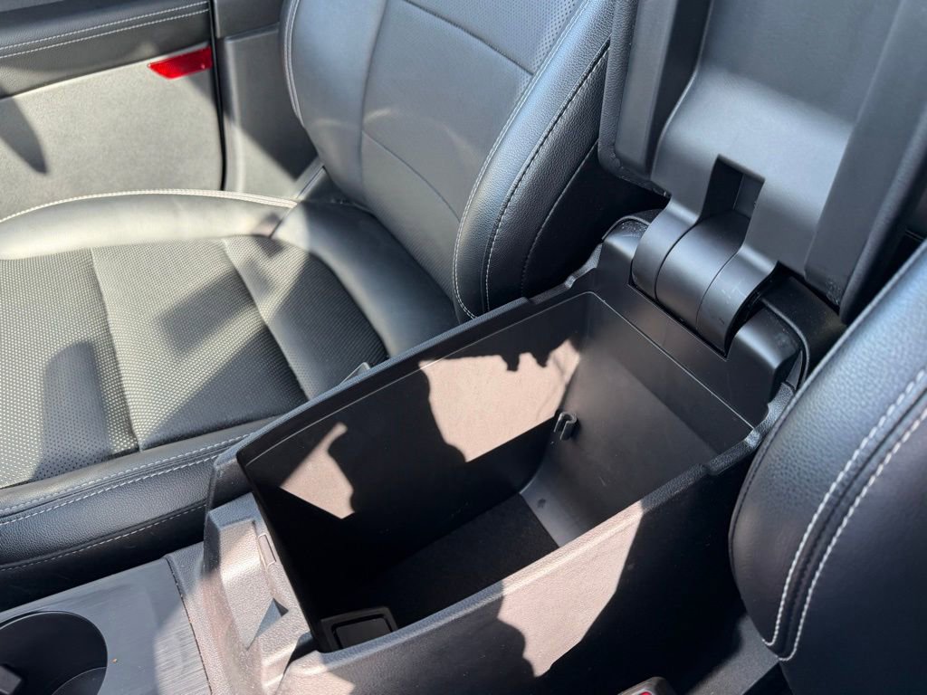 Used 2022 Ford Escape SEL image 26