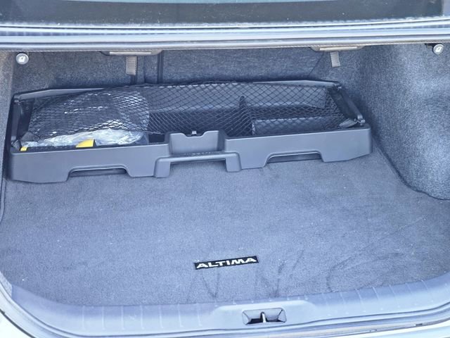 Certified 2023 Nissan Altima 2.5 SL image 31