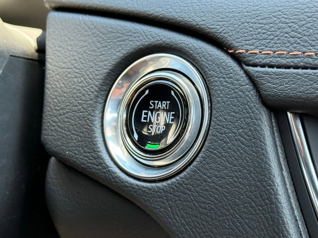 Certified 2025 Cadillac CT5 Premium Luxury RWD image 23