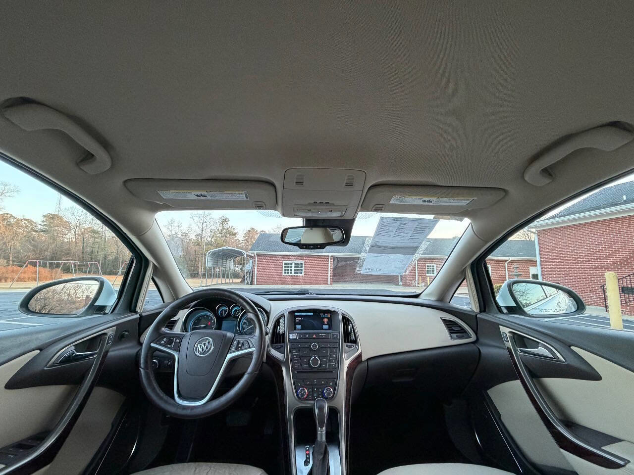 Used 2014 Buick Verano Leather image 14