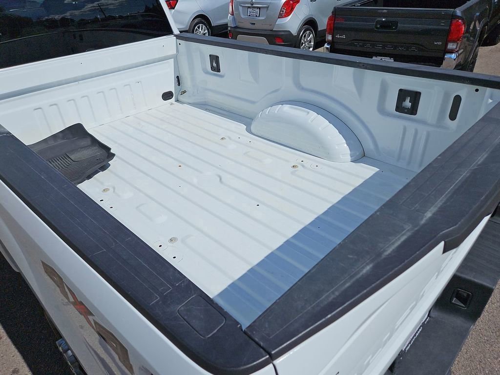 Used 2021 Ford F350 XLT w/ XLT Value Package image 20